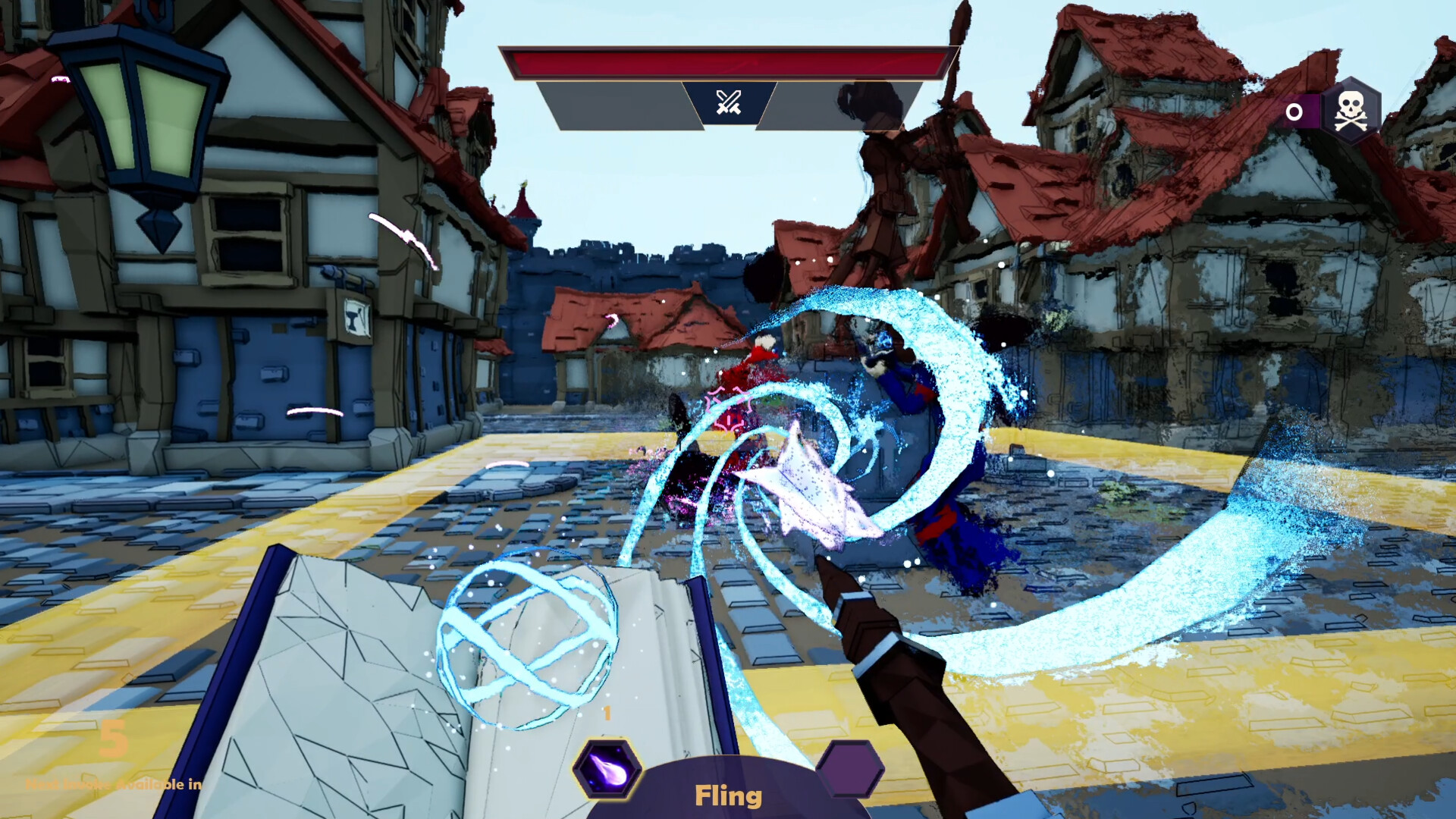 Spellers screenshot 1