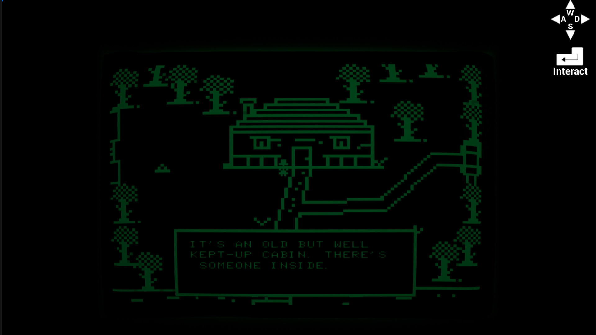Camp Muck-Rungler screenshot 2