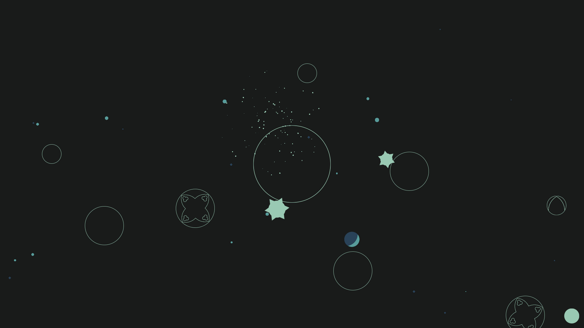 Lone Planet screenshot 5