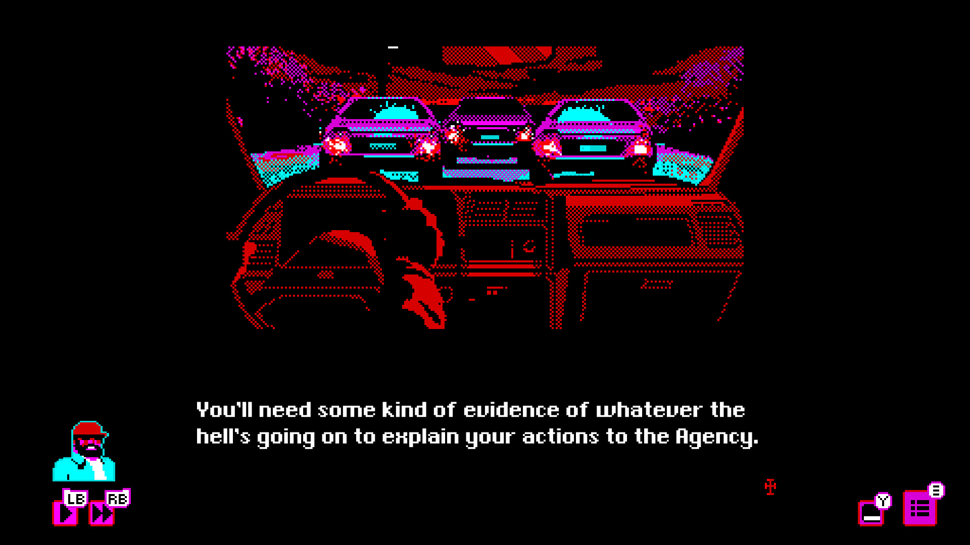 Bahnsen Knights screenshot 8