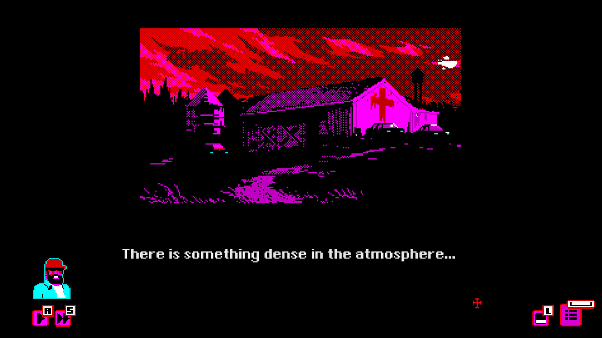 Bahnsen Knights screenshot 4