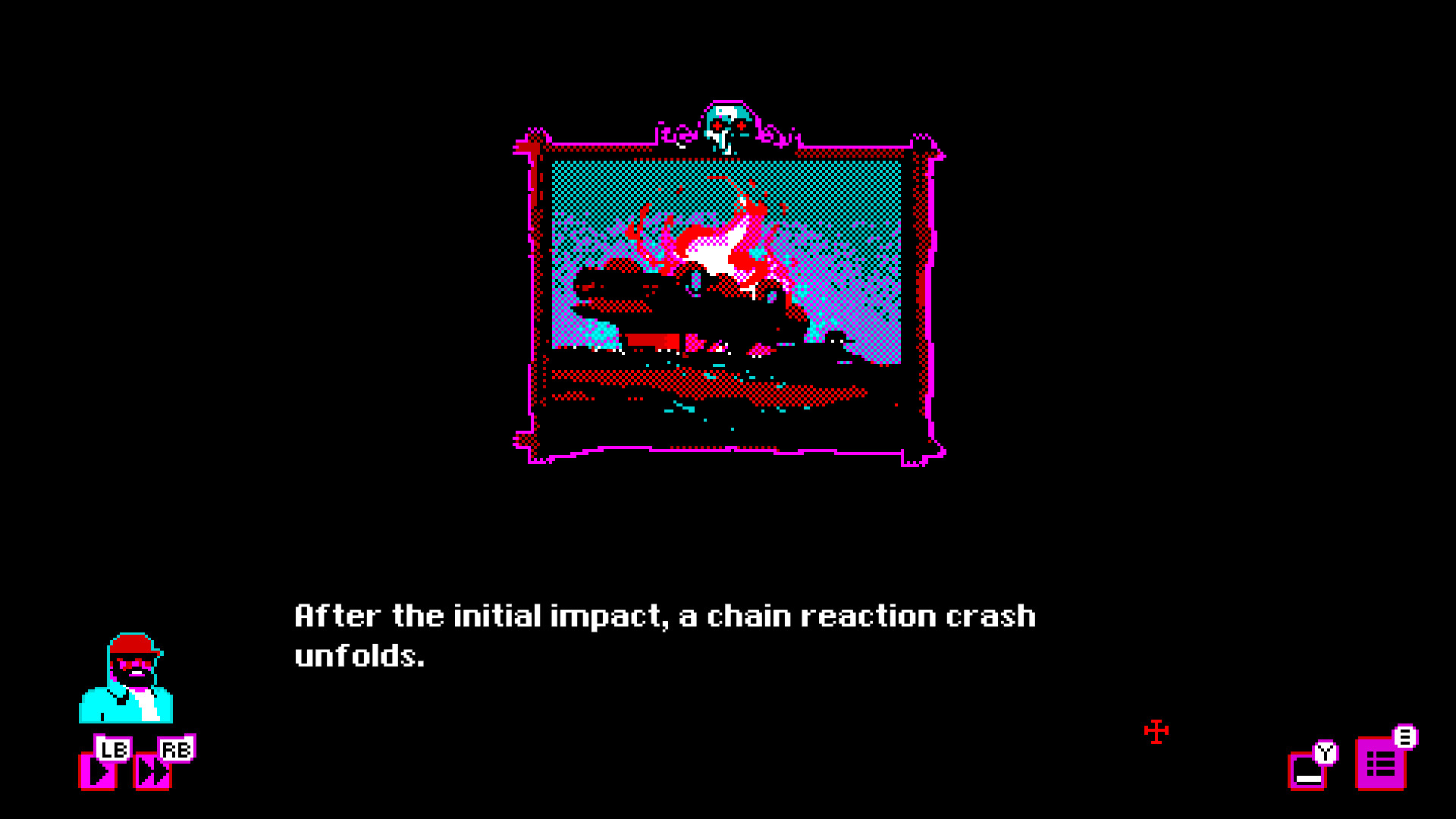 Bahnsen Knights screenshot 10