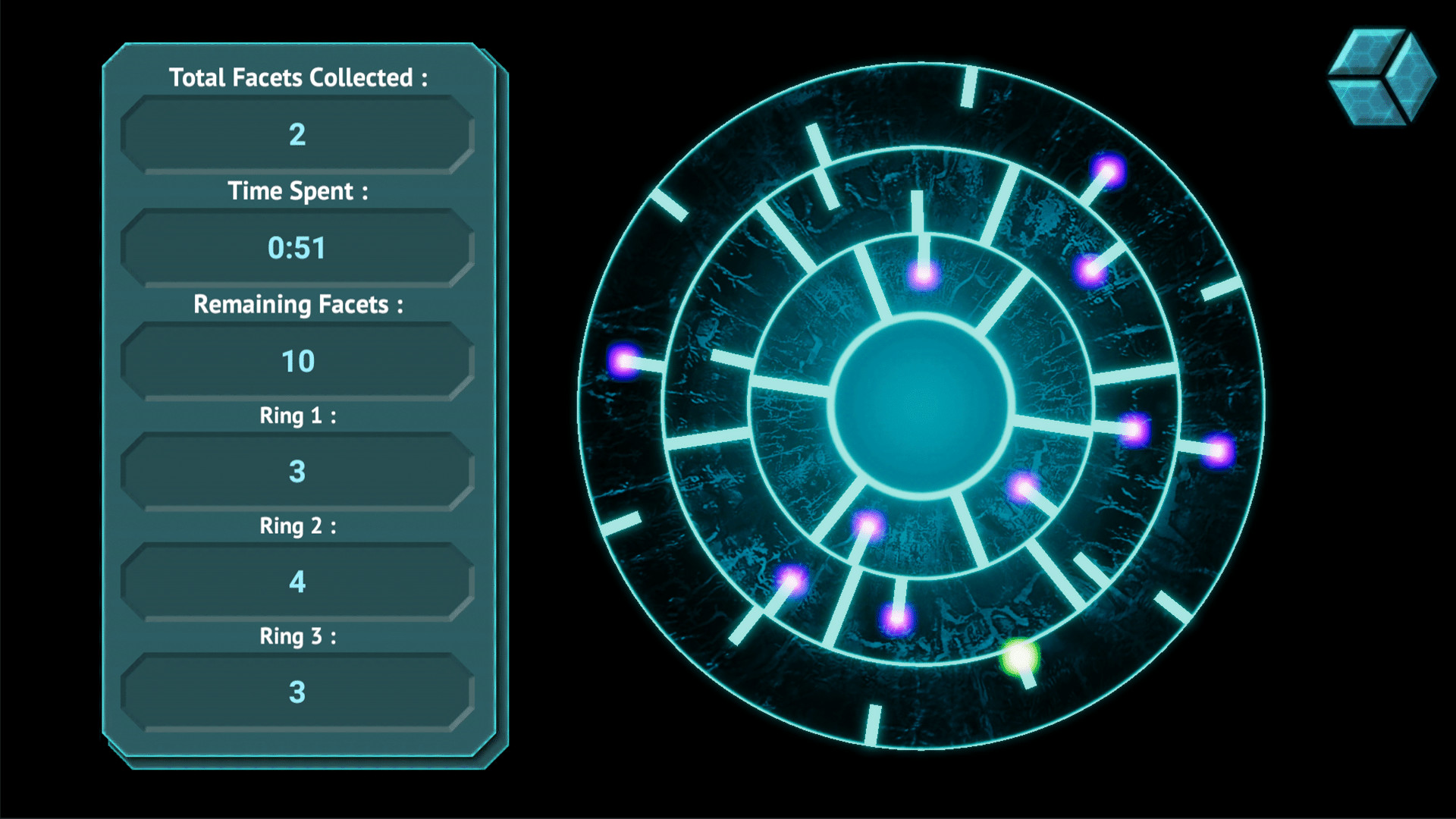 Tales from the Crossing: The Captain's Chair screenshot 5