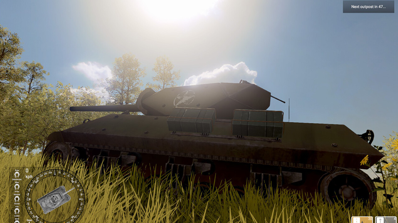 Panzerfaust screenshot 10