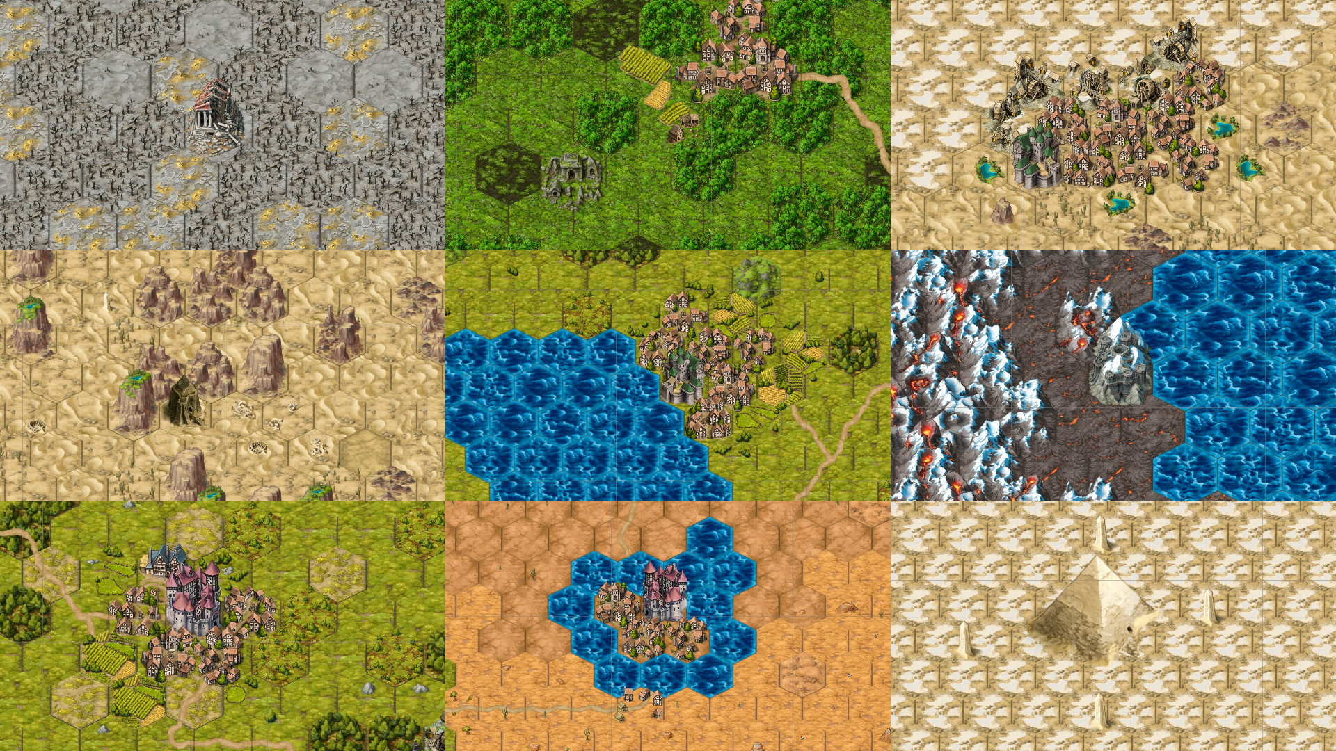 THE THRESHOLD DWELLER screenshot 2