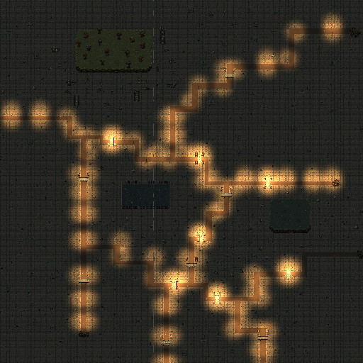 THE THRESHOLD DWELLER screenshot 5