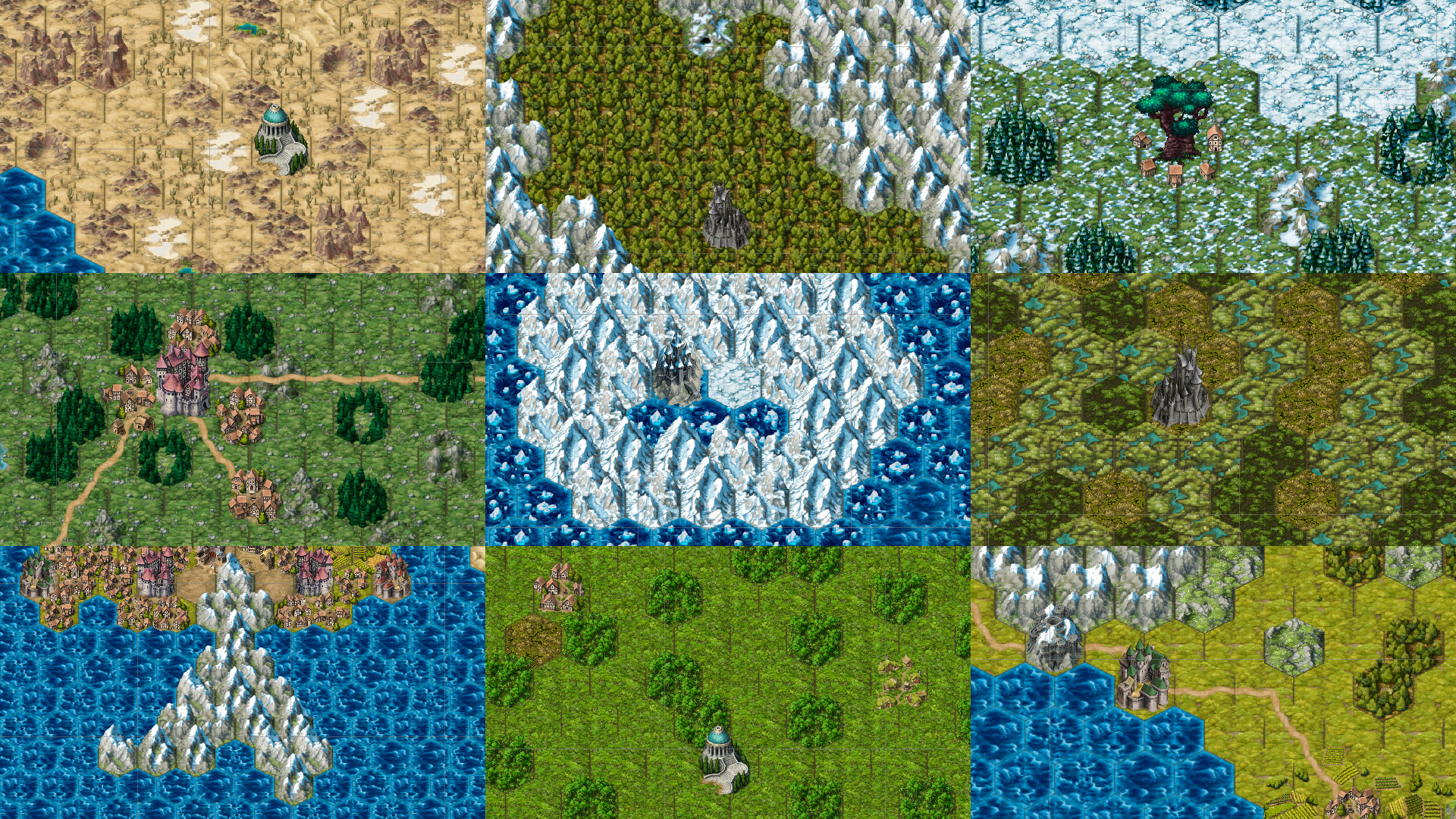 THE THRESHOLD DWELLER screenshot 3