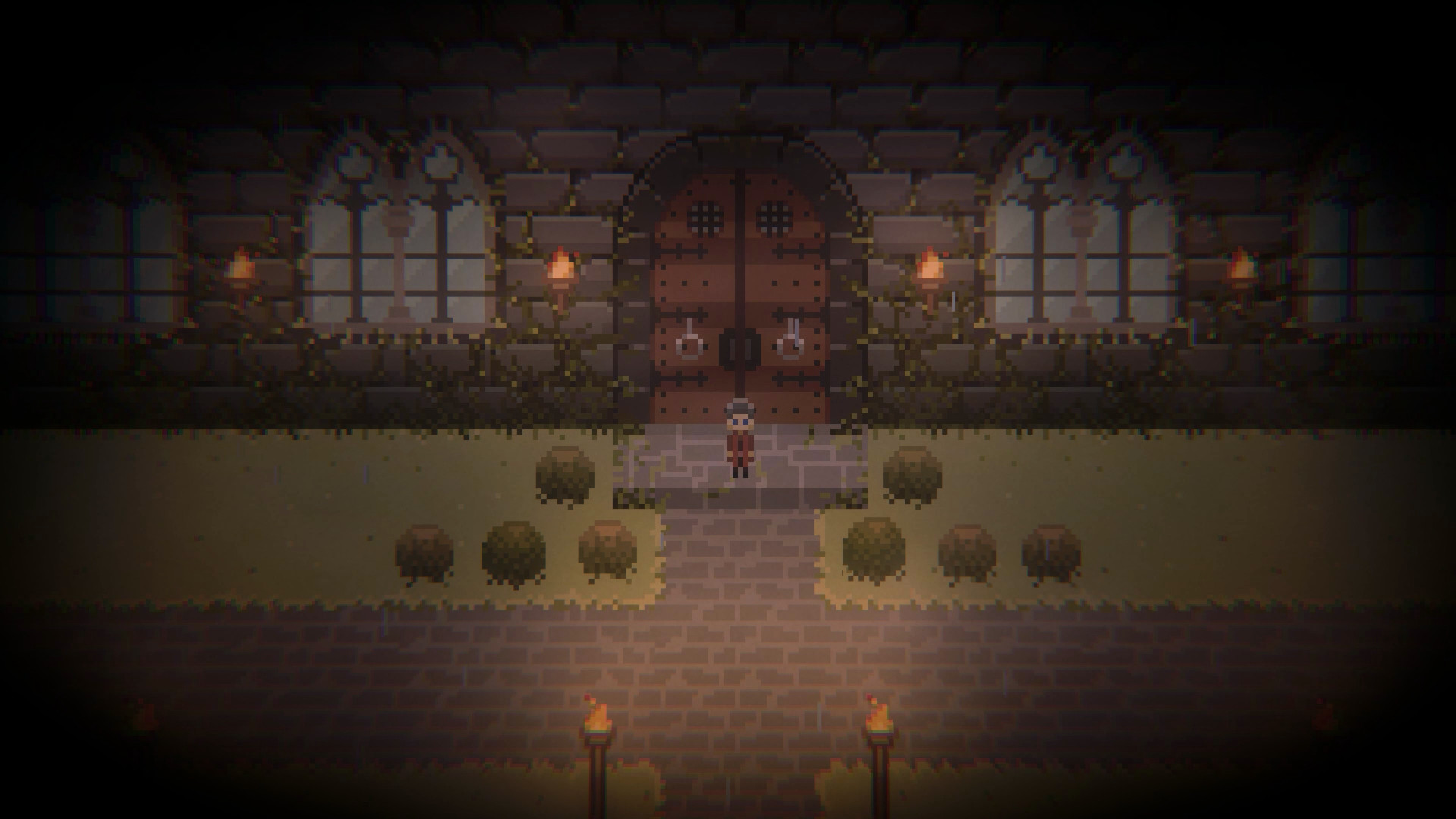 Delusions of a Lost Soul screenshot 1