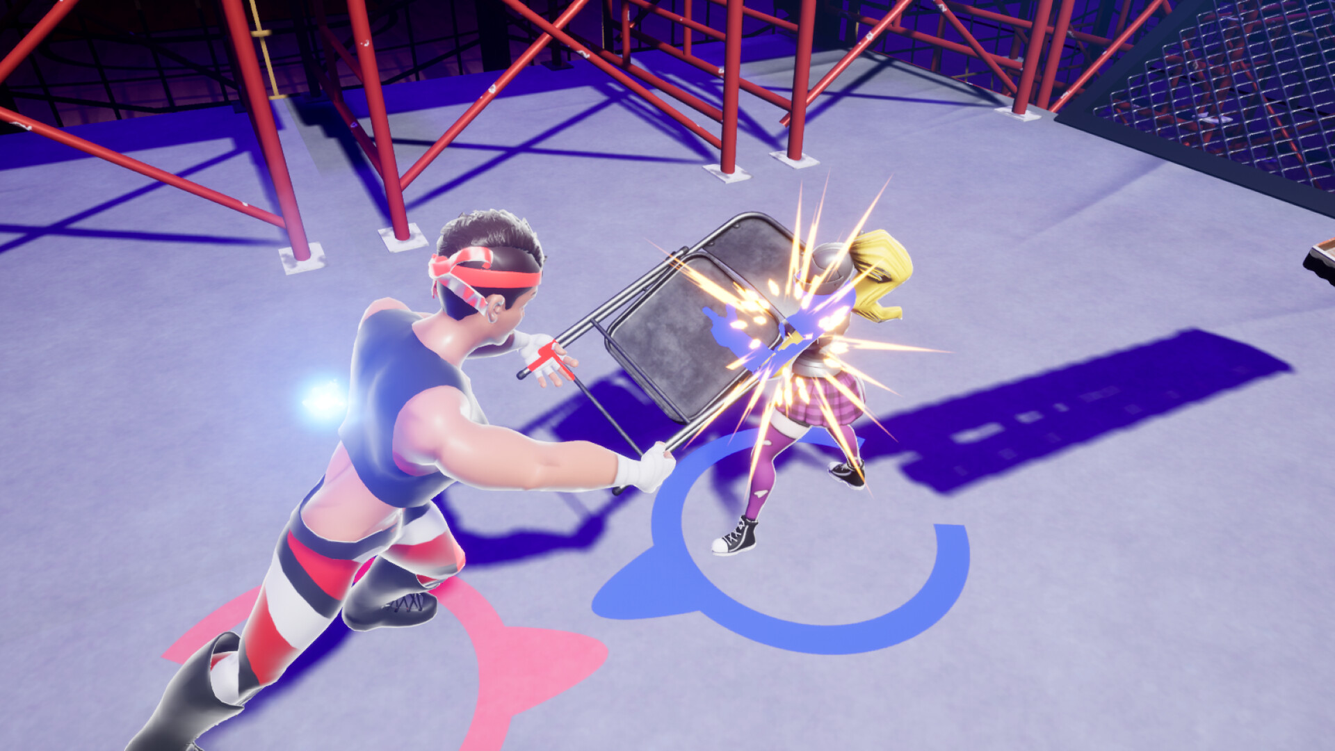 Hero Mania screenshot 12