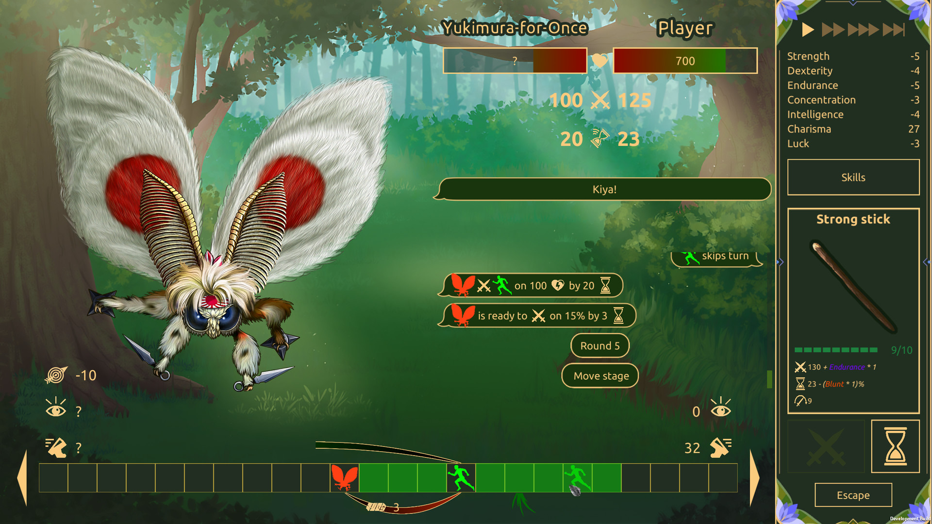 Nirmita: The Fantasy Survival RPG screenshot 6
