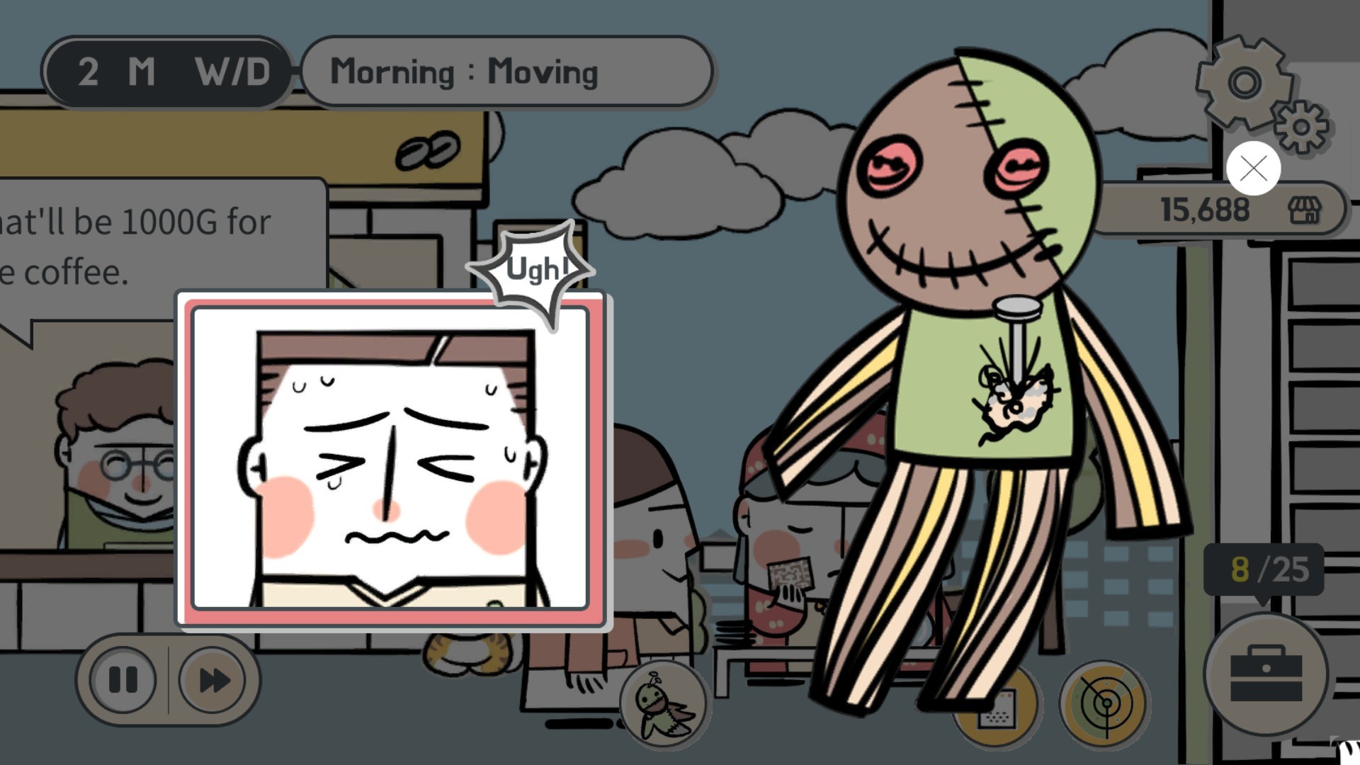 My Divorce Story screenshot 8