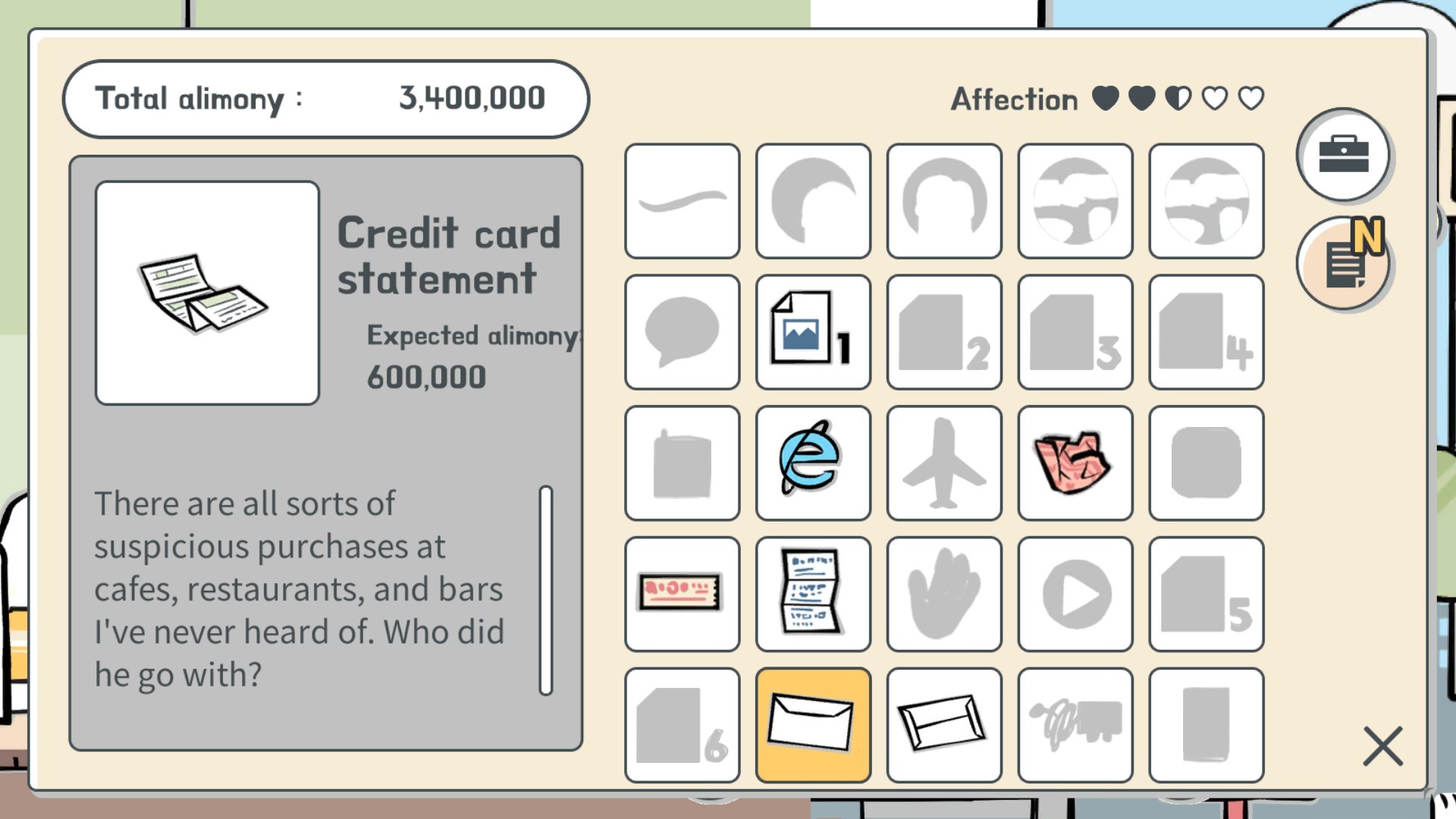 My Divorce Story screenshot 6