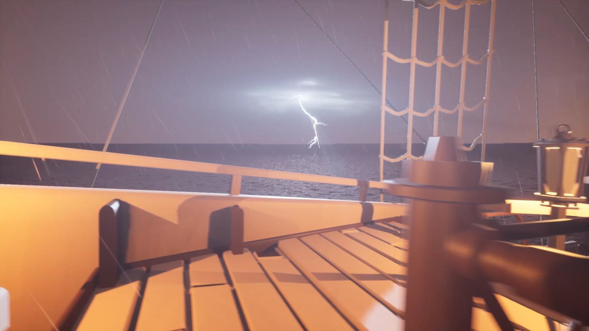 怒海 Rough Sea screenshot 5