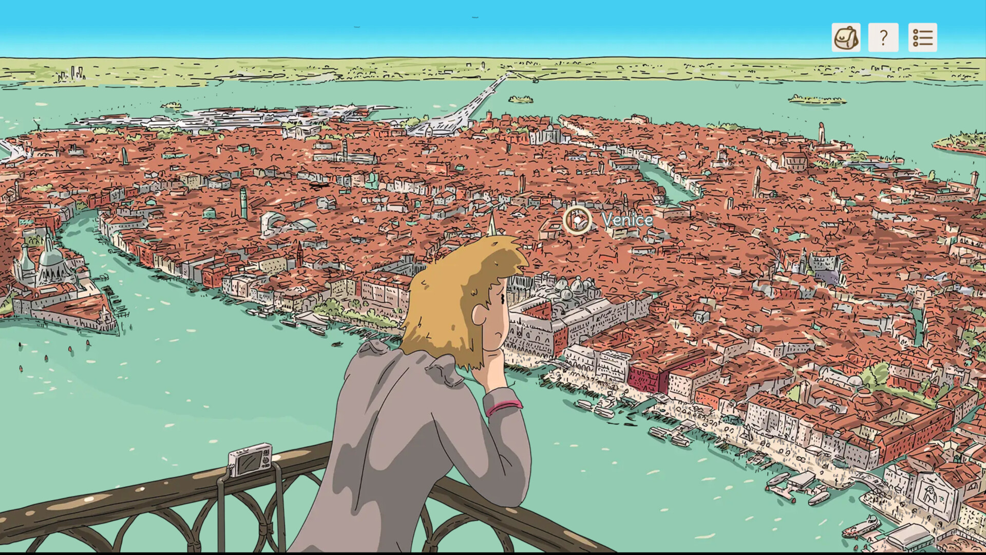 Venice After Dark screenshot 4