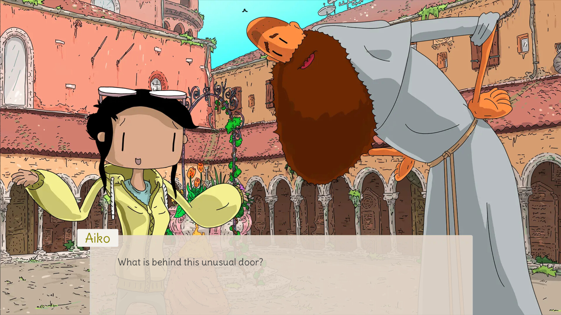 Venice After Dark screenshot 3
