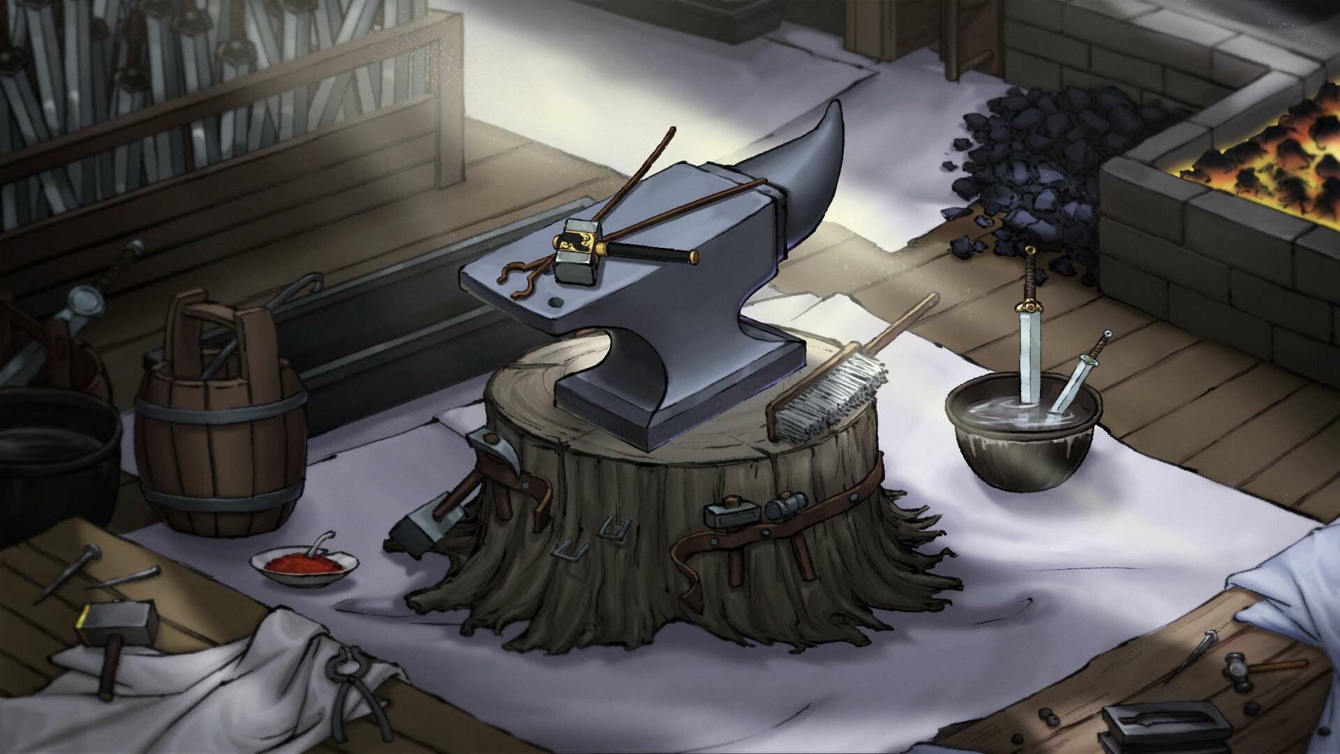 Floating Life2 screenshot 10