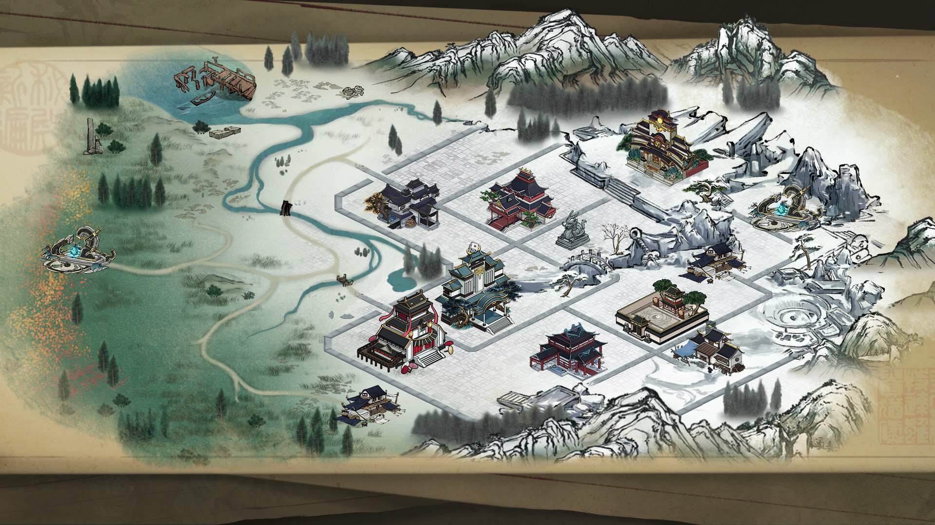 Floating Life2 screenshot 15