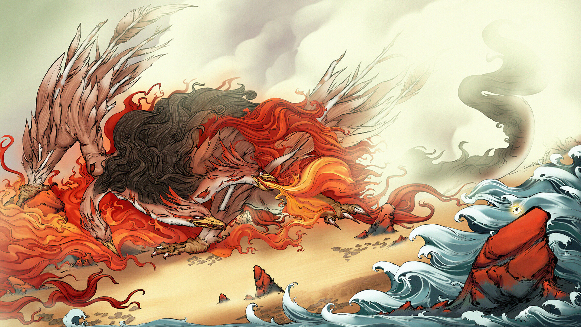 Floating Life2 screenshot 19