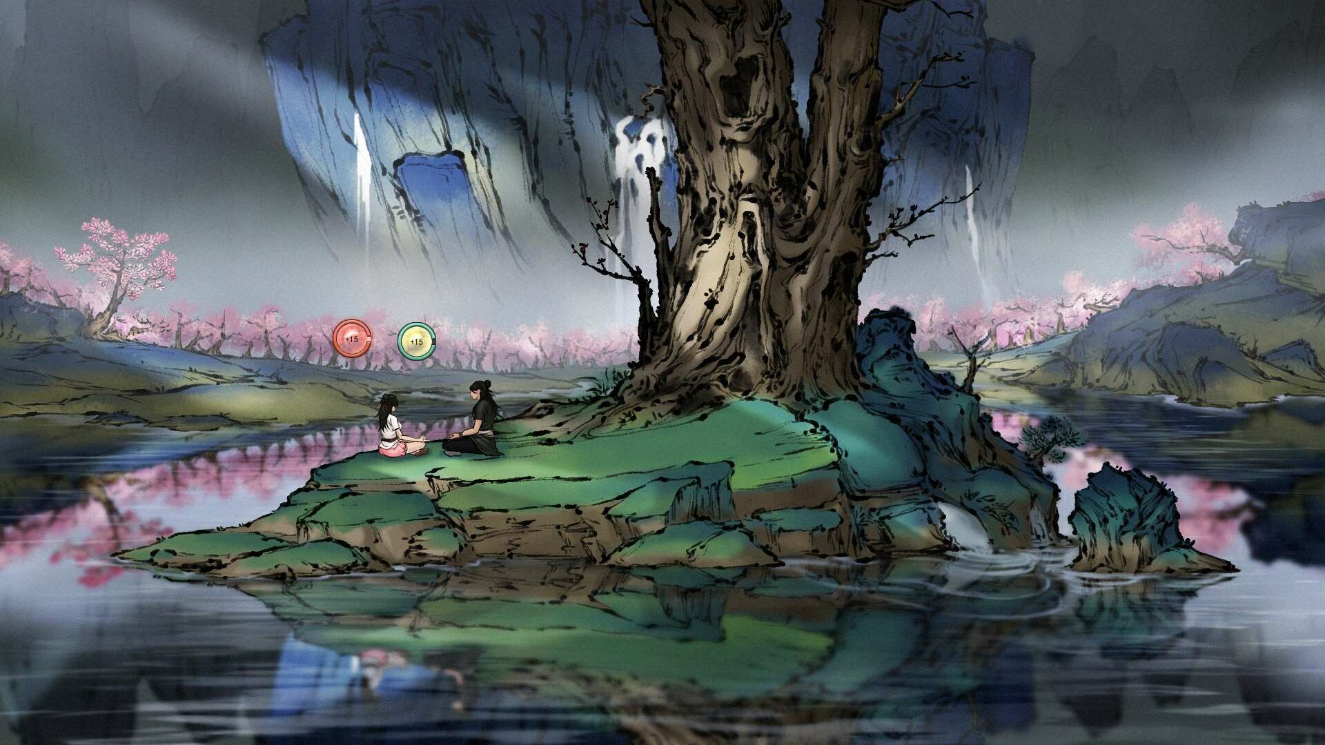 Floating Life2 screenshot 18