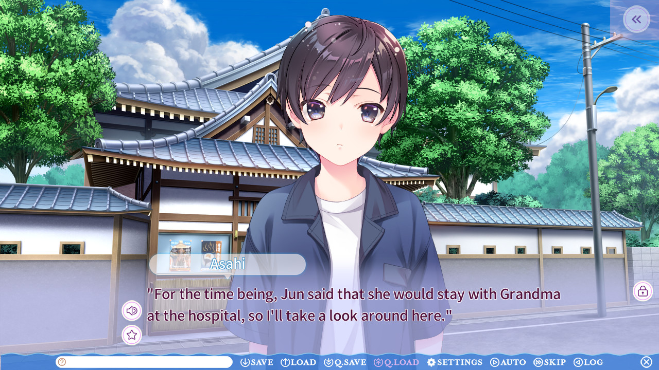 Hot“Sento Girls”and love screenshot 4