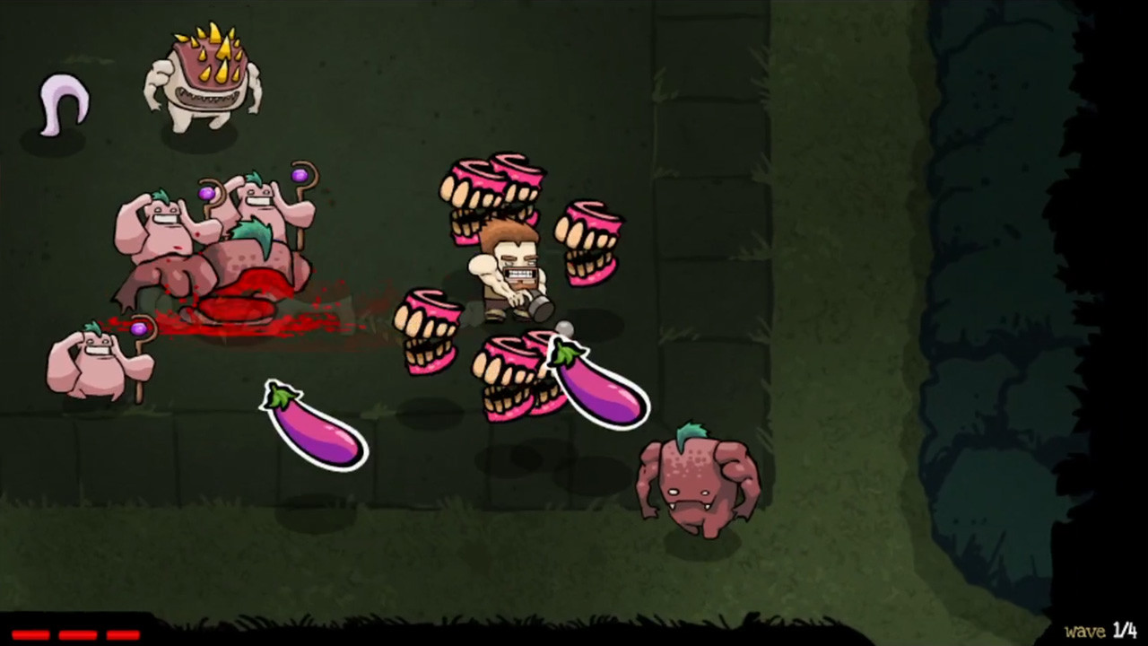 Madville+ screenshot 2