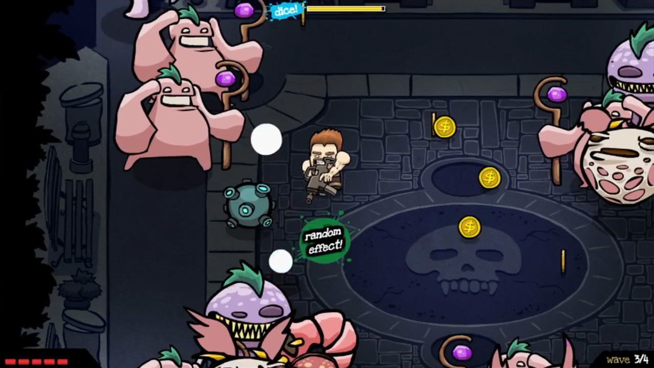 Madville+ screenshot 7