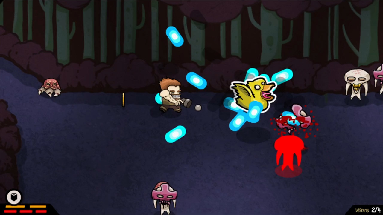 Madville+ screenshot 8