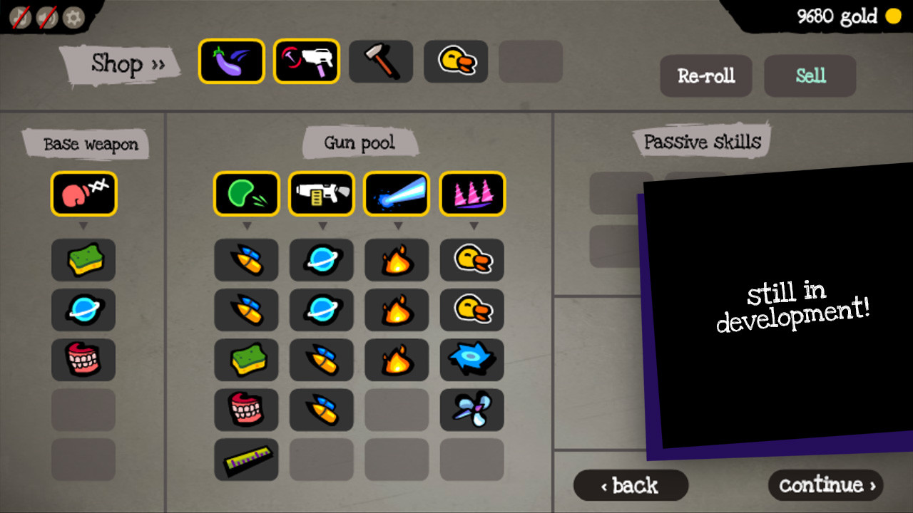 Madville+ screenshot 3