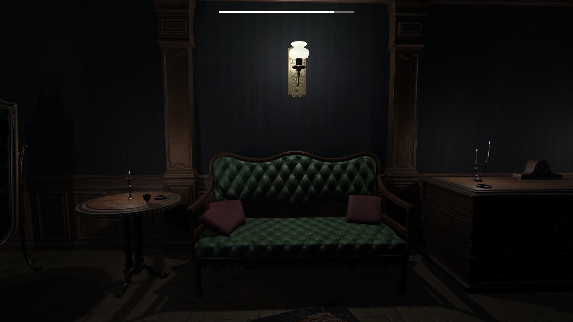 The Visit screenshot 6
