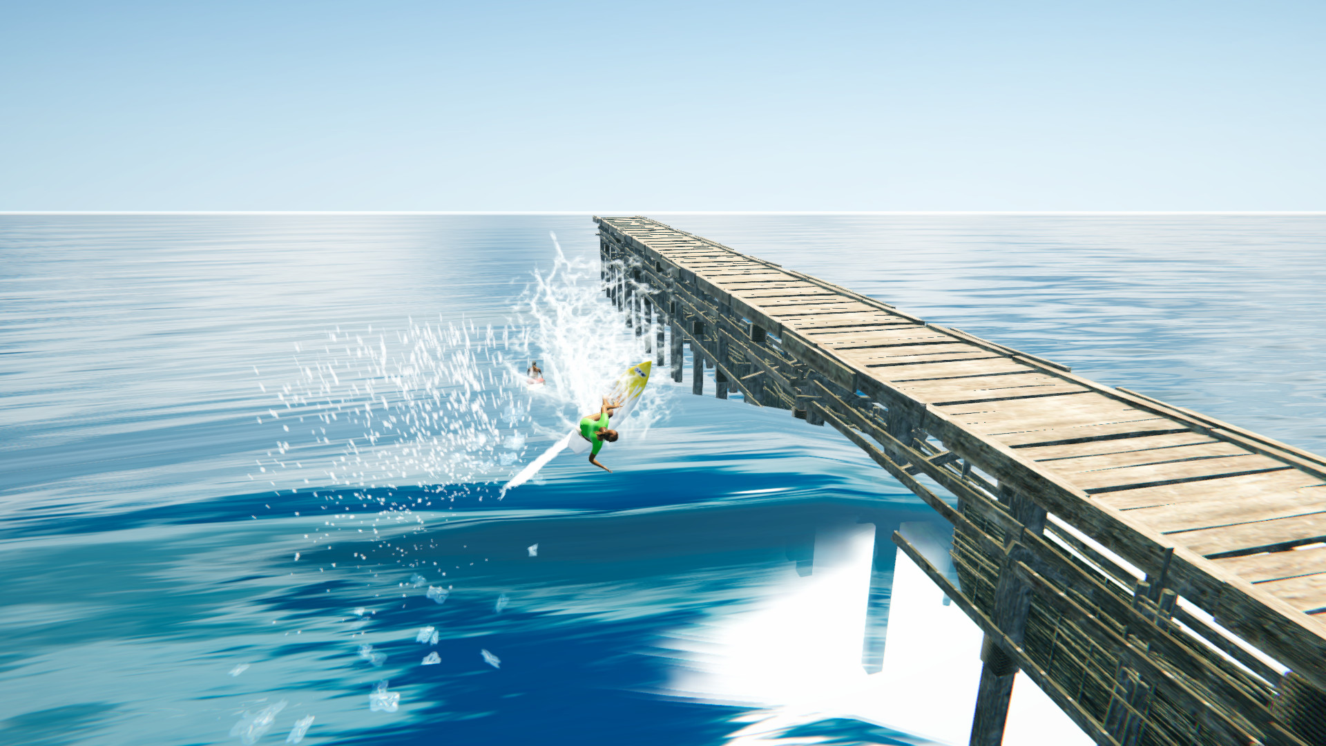 The Endless Summer Surfing Challenge screenshot 6