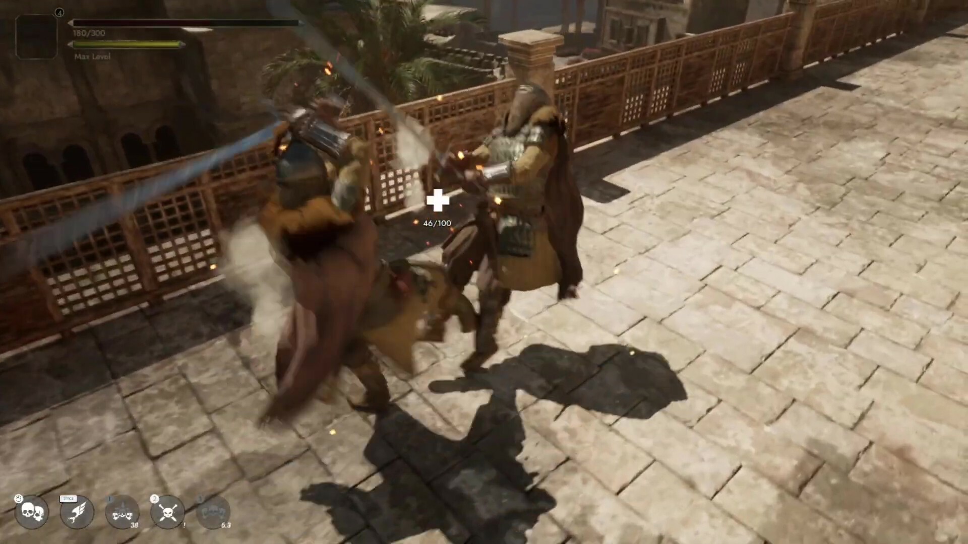 The Rise of Jaloliddin screenshot 6