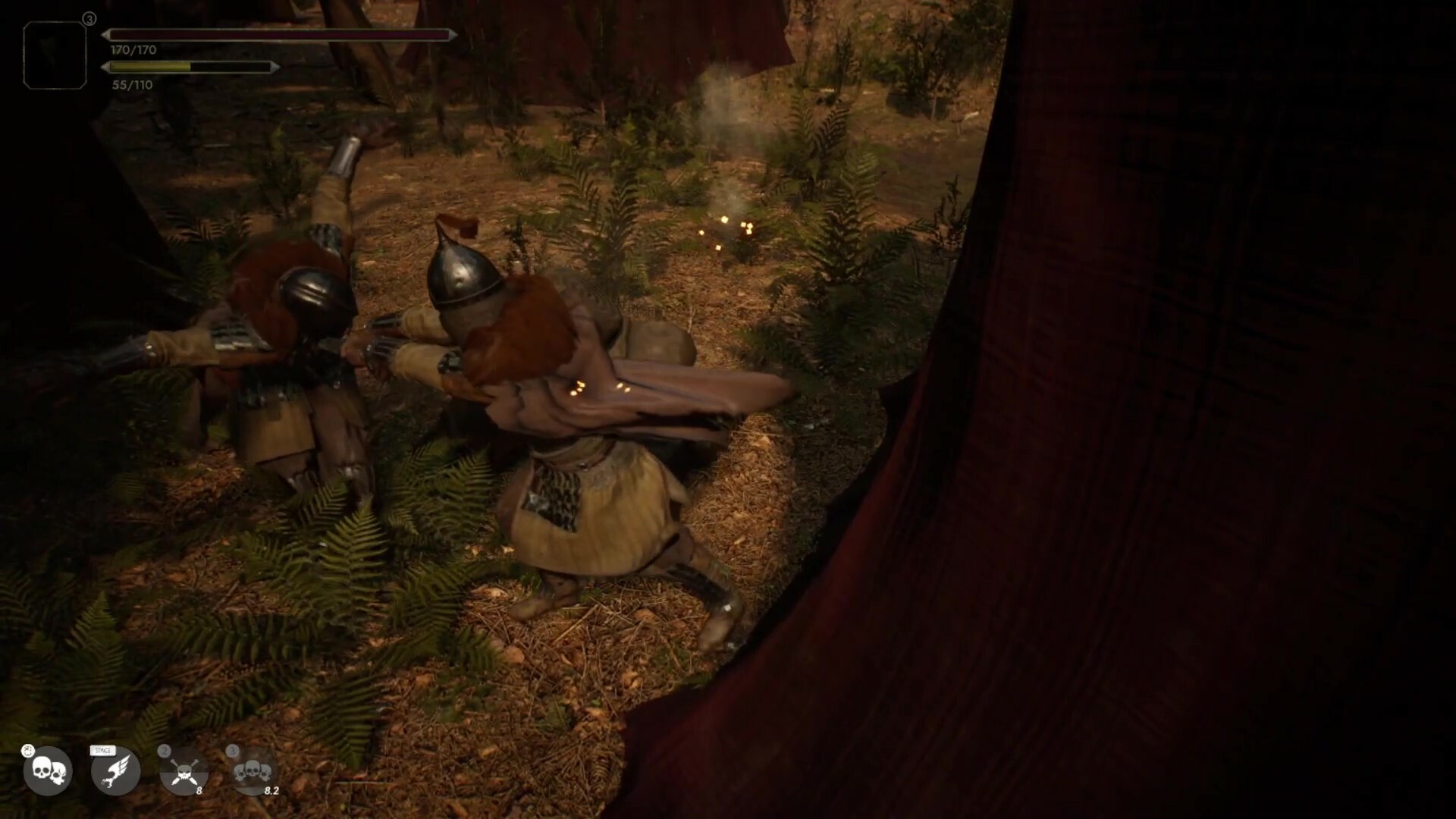 The Rise of Jaloliddin screenshot 4
