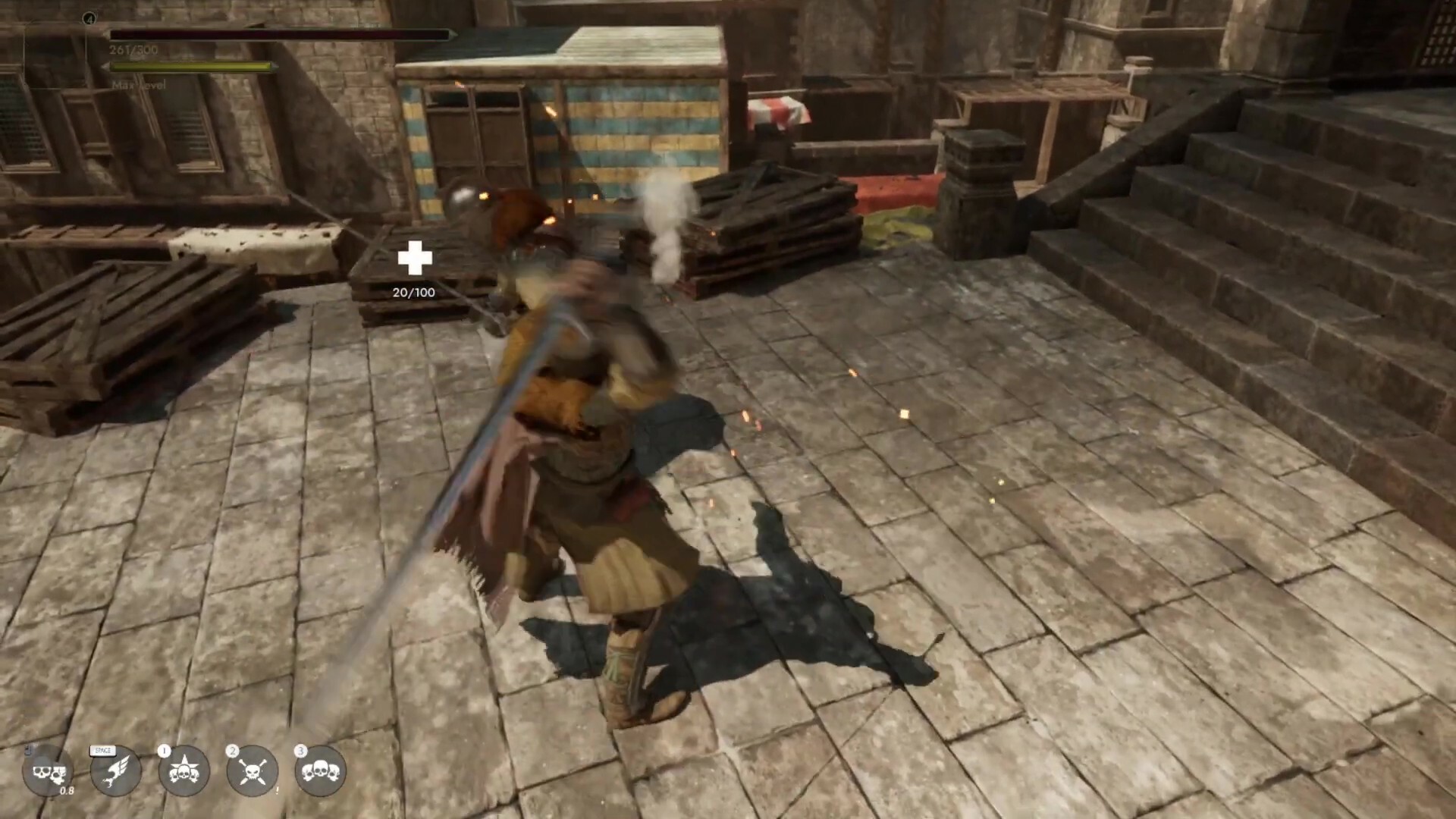 The Rise of Jaloliddin screenshot 7