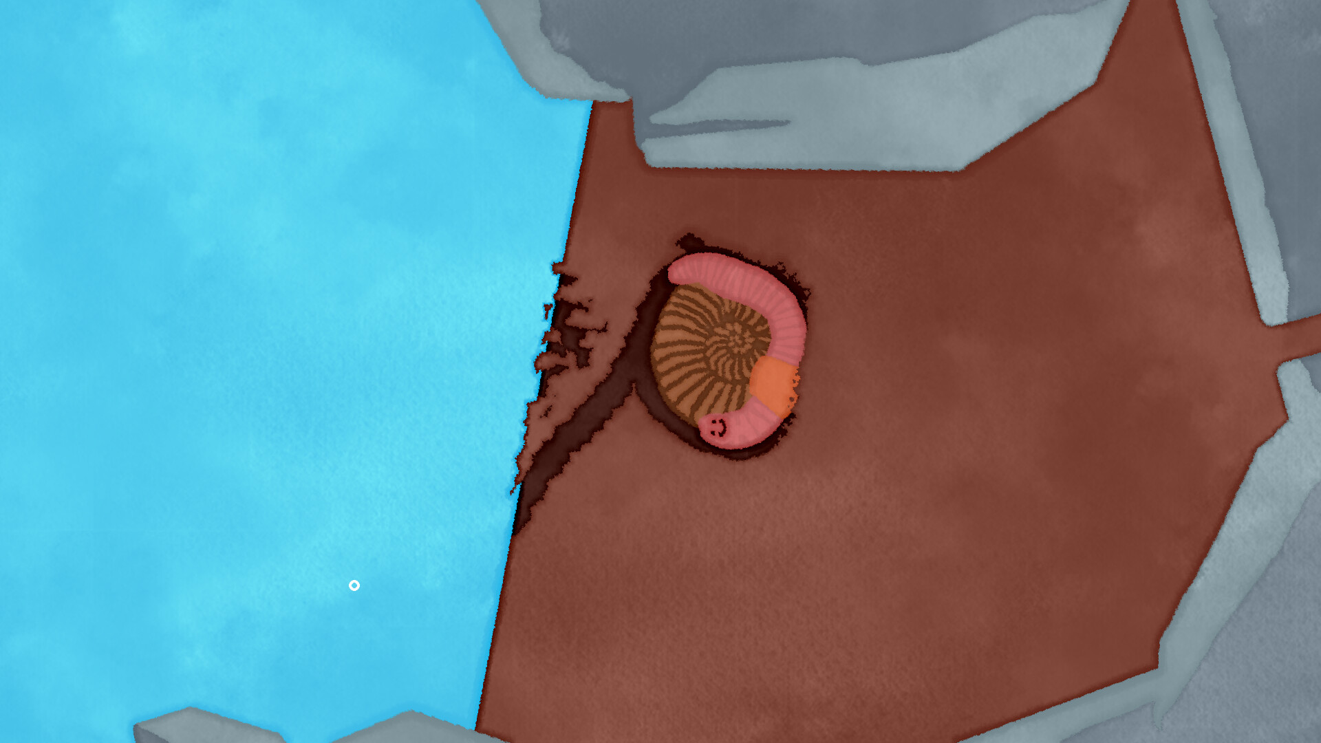 Wirm screenshot 4