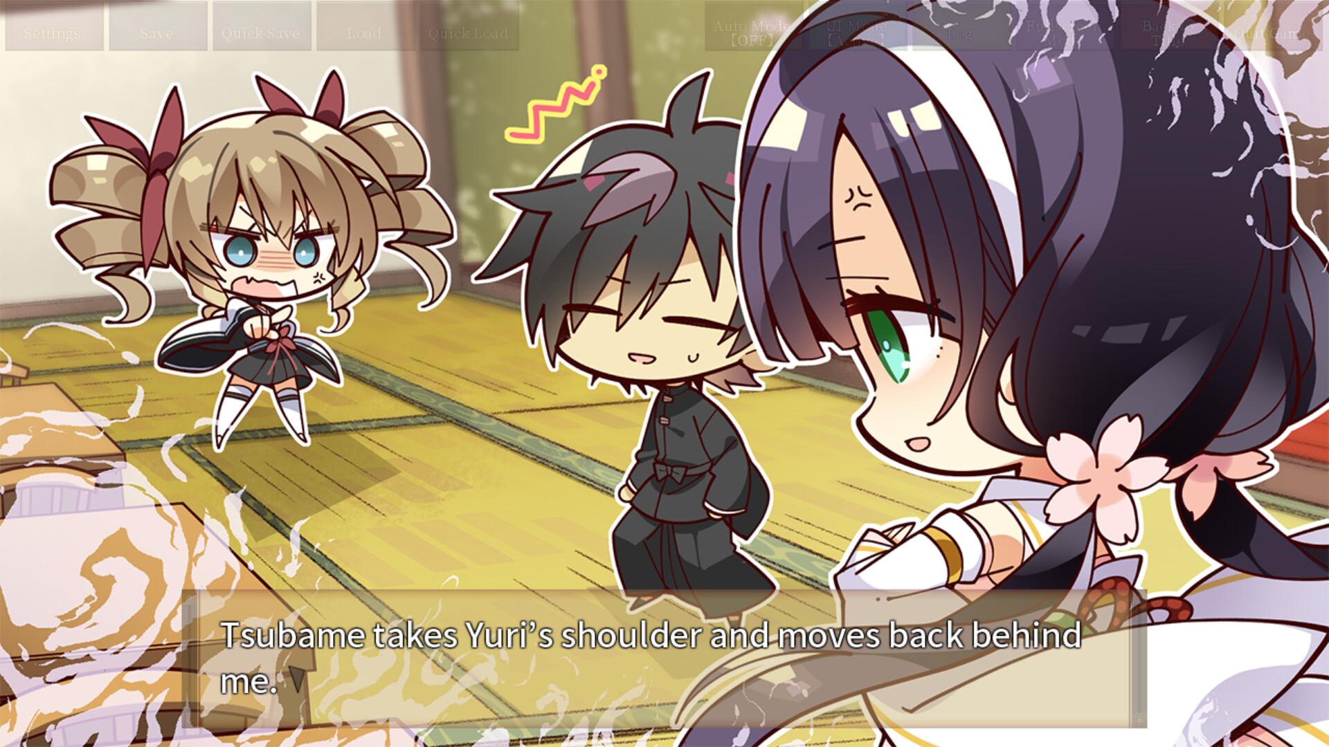 Kunado Chronicles screenshot 10