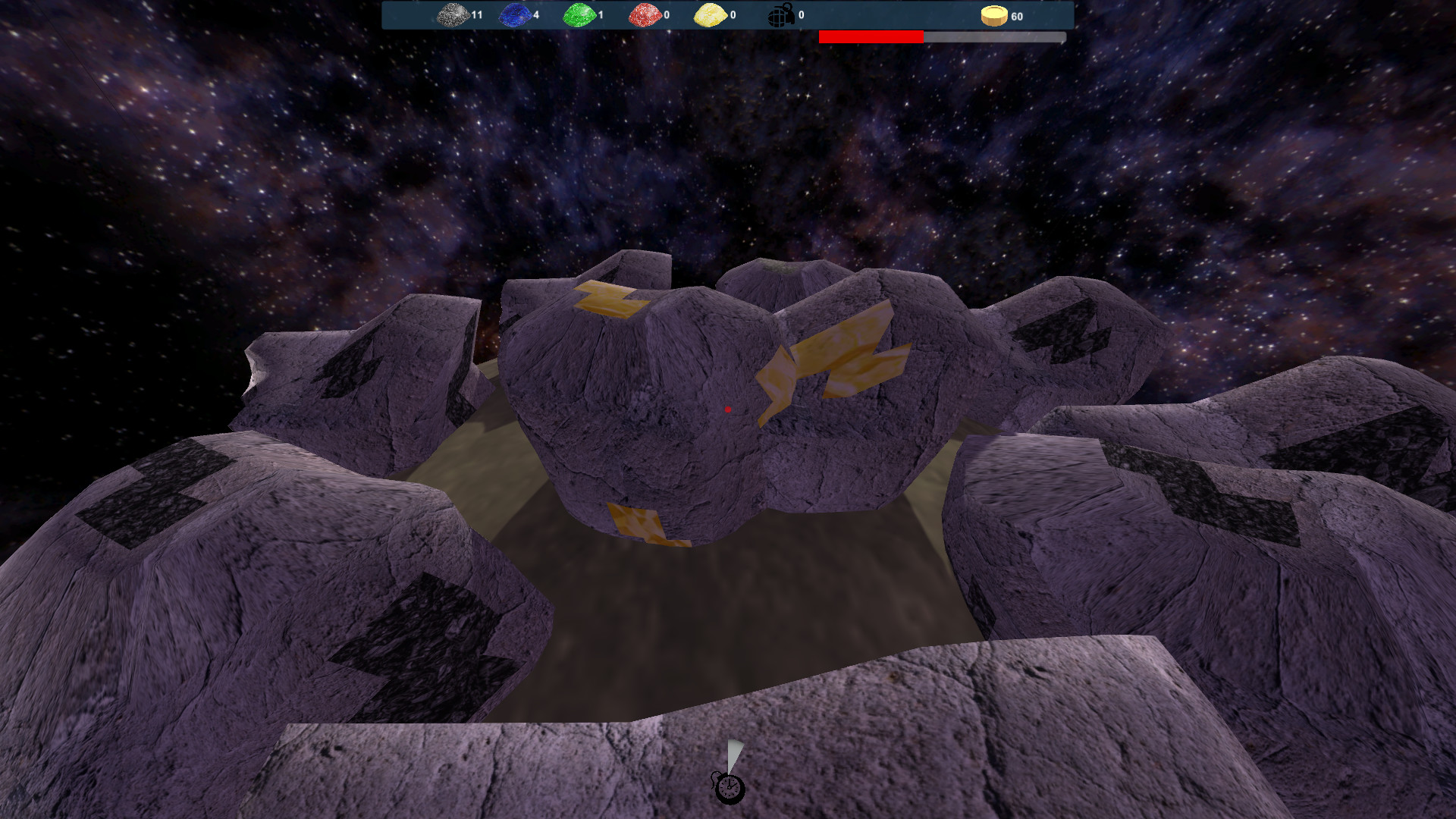 Planet Conqueror screenshot 5