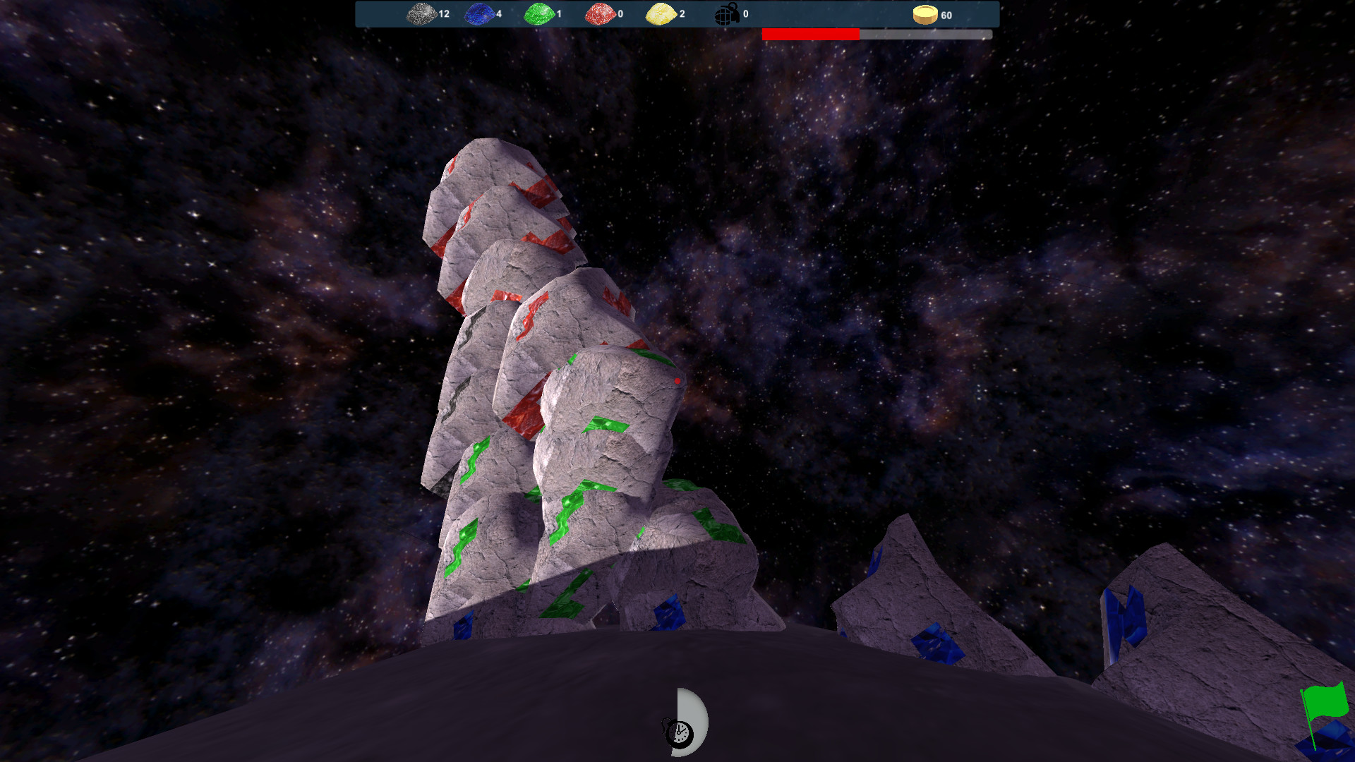 Planet Conqueror screenshot 6