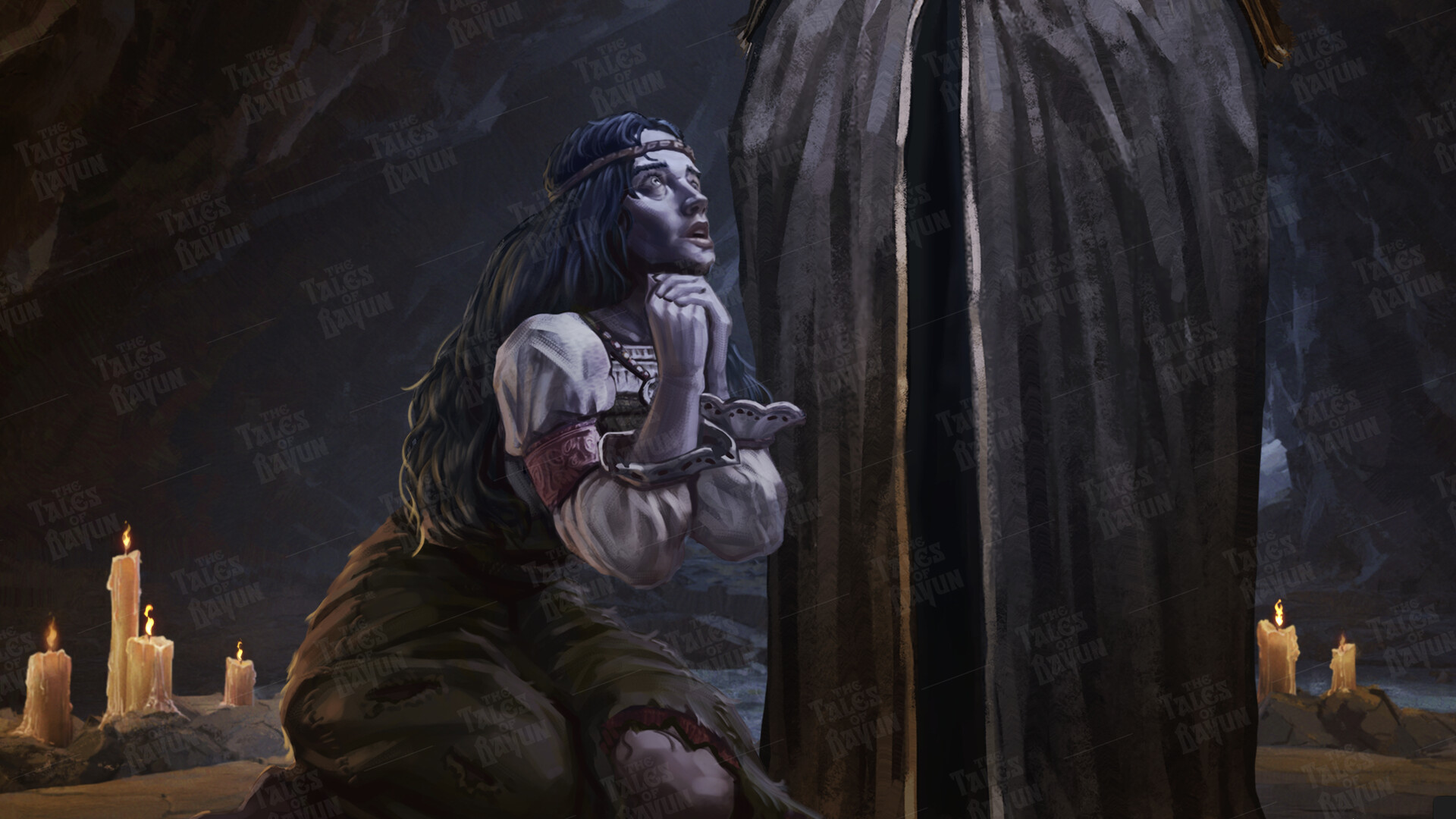The Tales of Bayun screenshot 6