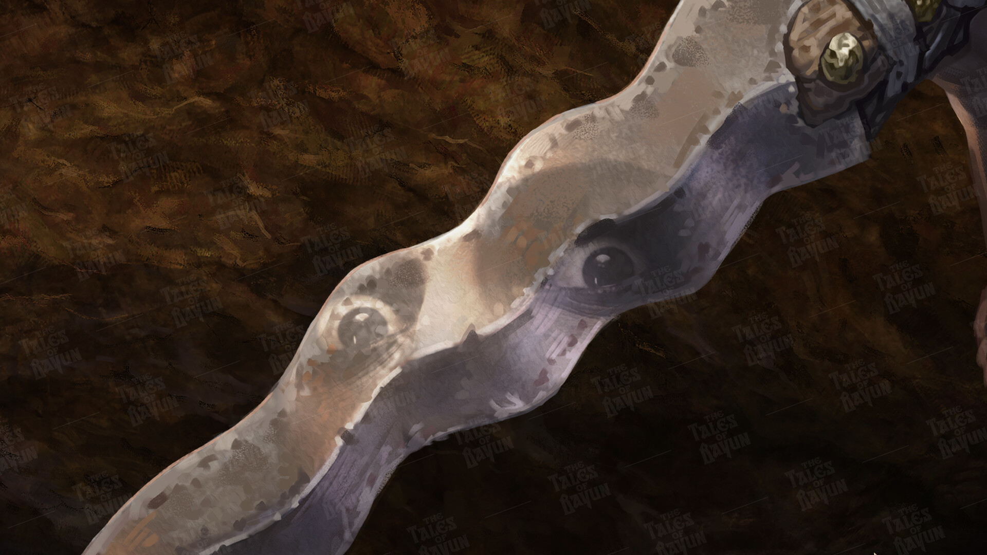 The Tales of Bayun screenshot 9