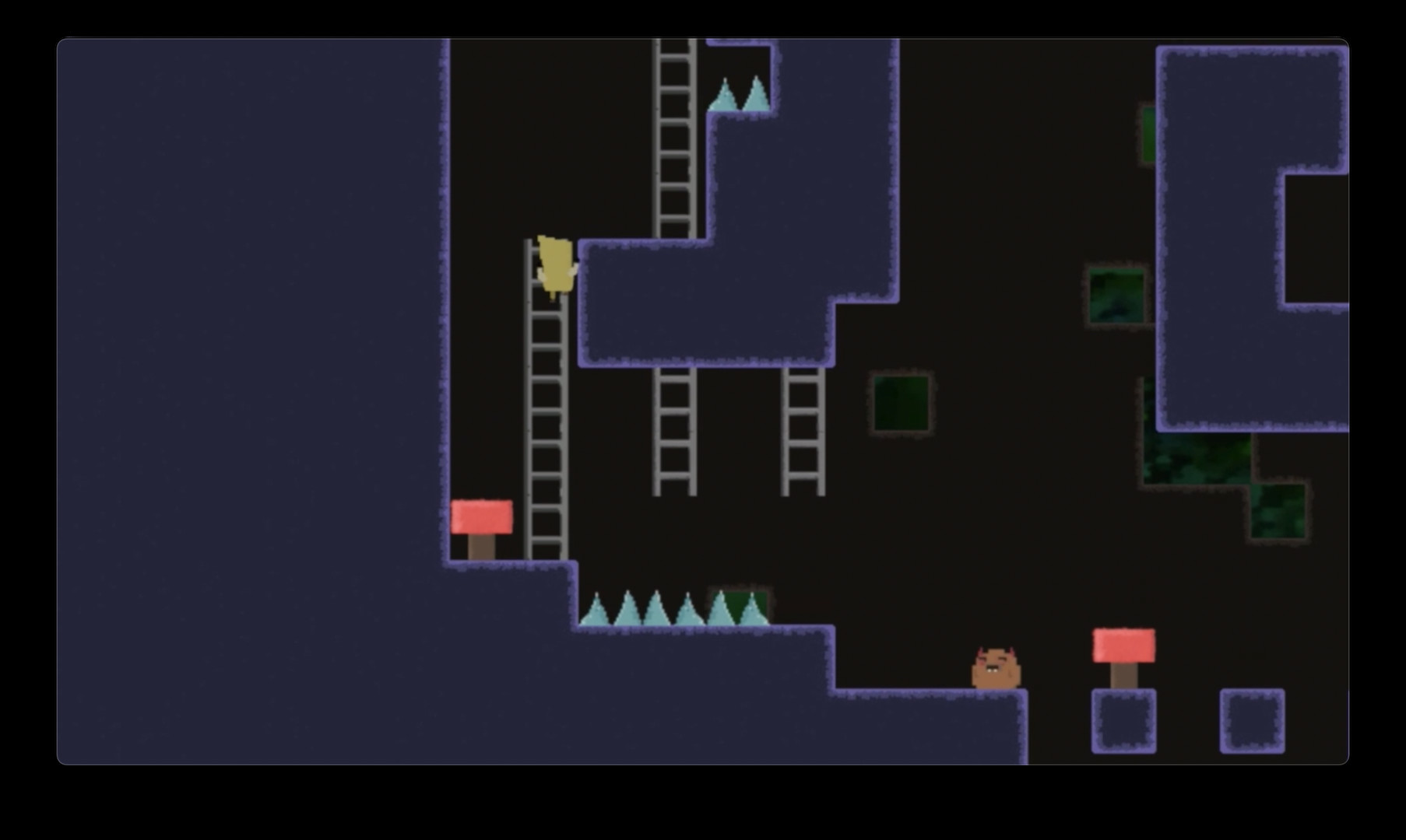 Macheesmo: The Animated Series: The Game screenshot 4