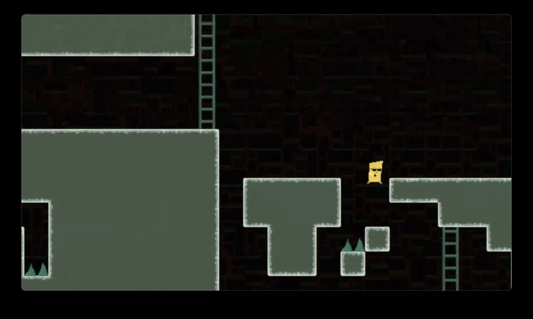 Macheesmo: The Animated Series: The Game screenshot 3