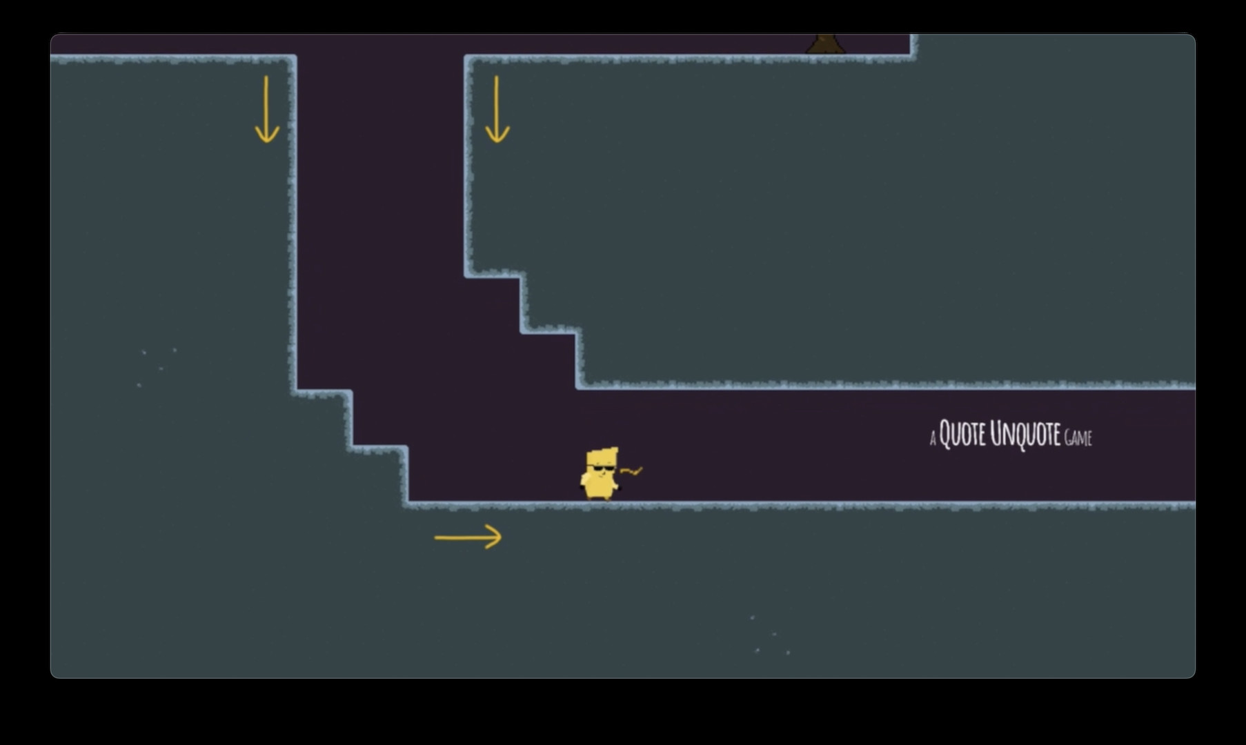 Macheesmo: The Animated Series: The Game screenshot 1
