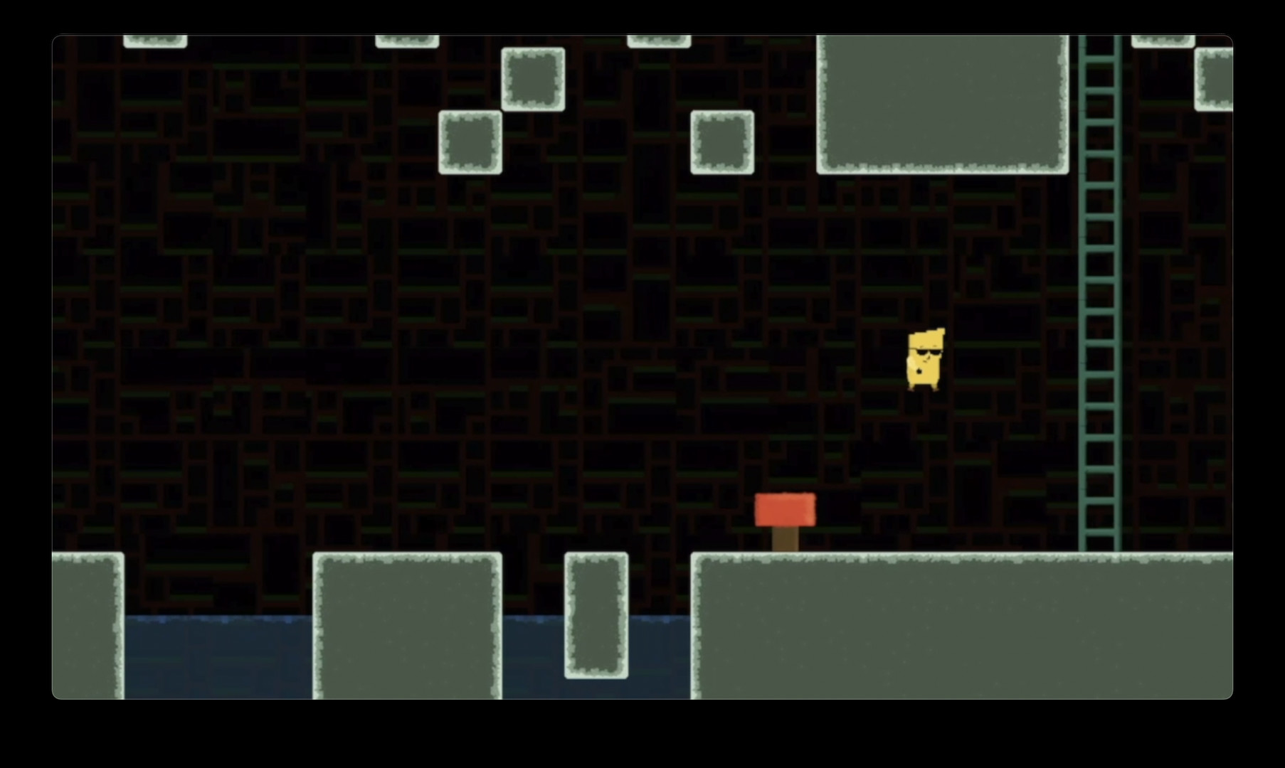 Macheesmo: The Animated Series: The Game screenshot 5