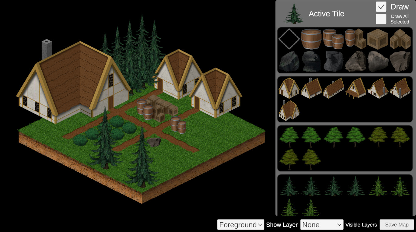 Mara's Quest screenshot 2