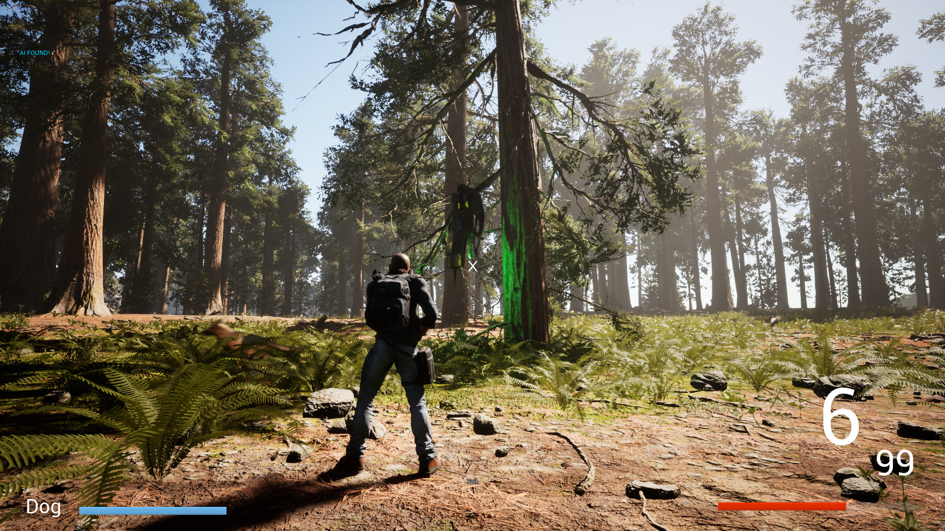 Glorious Day to Die screenshot 8
