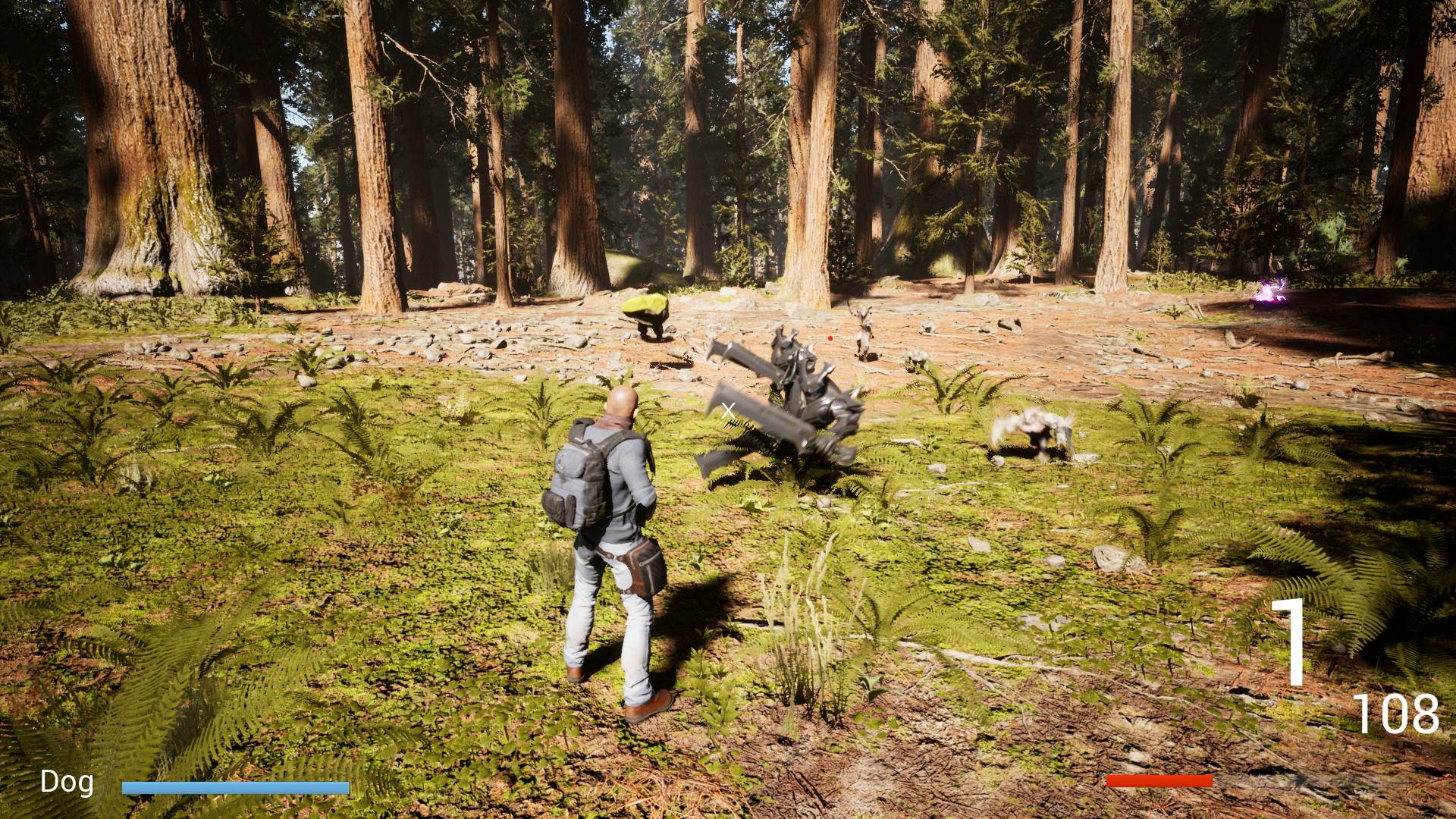 Glorious Day to Die screenshot 9