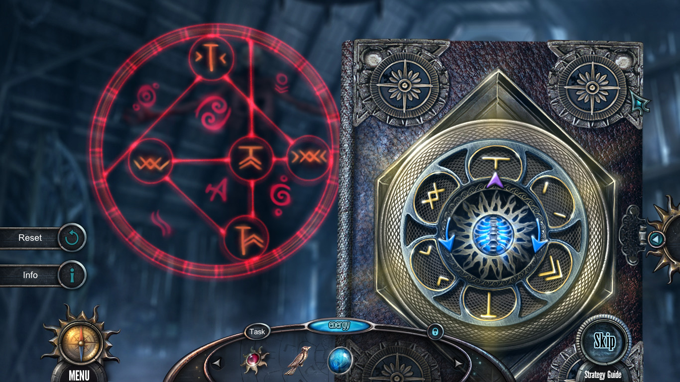 Haunted Hotel: The Thirteenth Collector's Edition screenshot 8