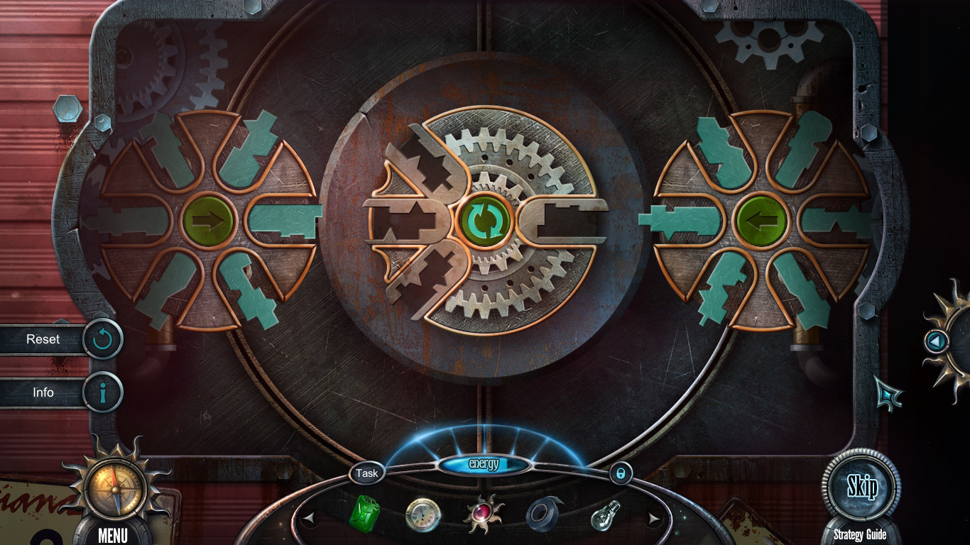 Haunted Hotel: The Thirteenth Collector's Edition screenshot 2