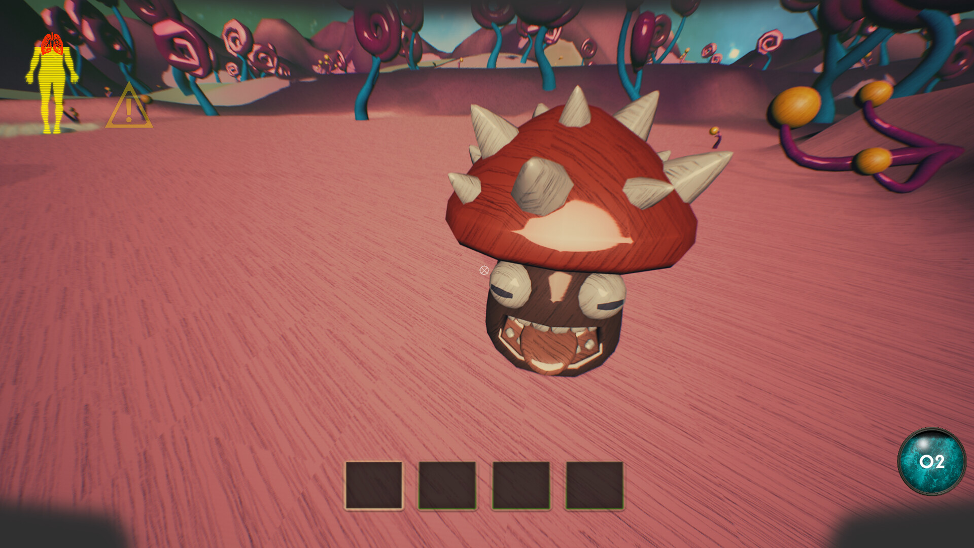 Diamond Hunt screenshot 8