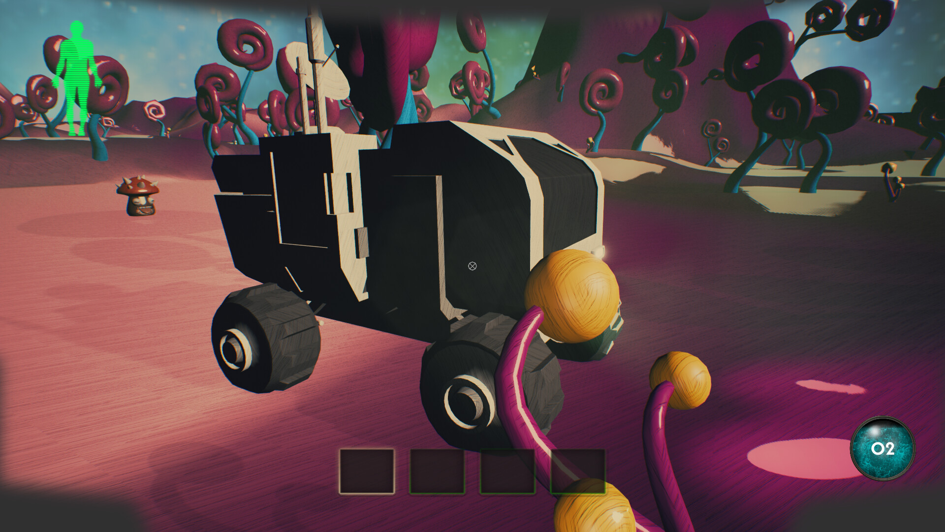Diamond Hunt screenshot 7